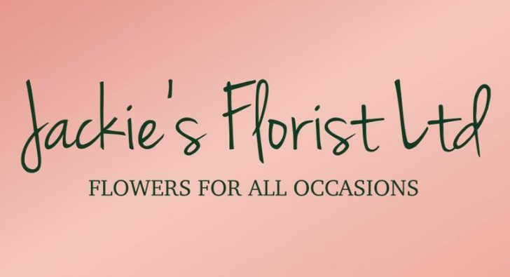 Jackie's Florist Tallaght